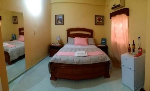 Posada Mansi�n Reljuv Tours Sa