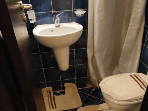 Apartamento Porto Sharm Lake View Resort
