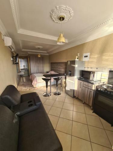 Apartamento Summerfield Guest House
