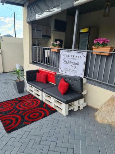 Apartamento Summerfield Guest House