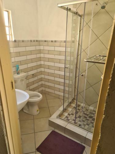 Apartamento Summerfield Guest House