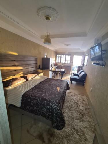 Apartamento Summerfield Guest House