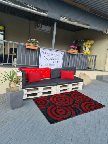 Apartamento Summerfield Guest House
