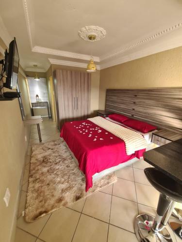 Apartamento Summerfield Guest House