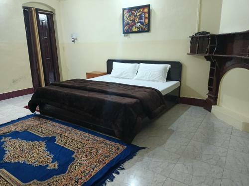 Hotel Snow View Heritage Resort Chakrata