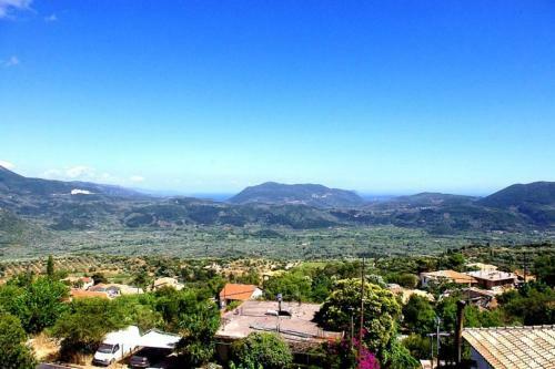 Apartamento ?equila Sunrise