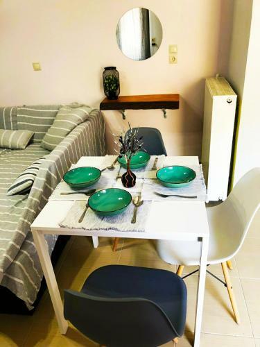 Apartamento ?equila Sunrise