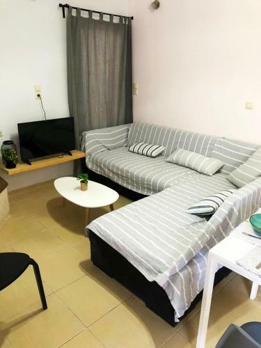 Apartamento ?equila Sunrise