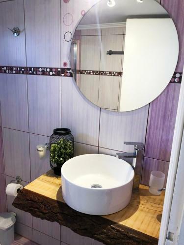 Apartamento ?equila Sunrise