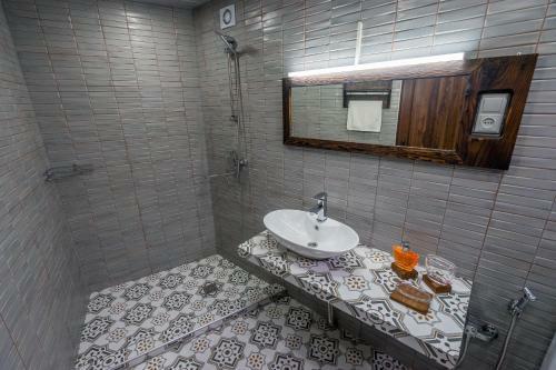 Apartamento Floral Beauty