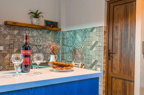 Apartamento Floral Beauty