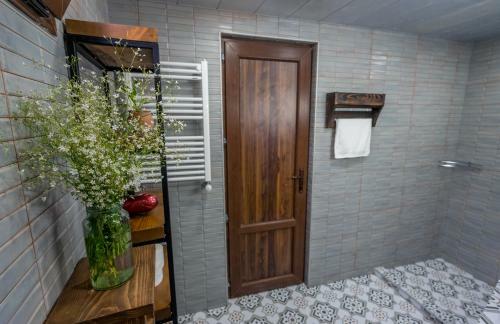 Apartamento Floral Beauty