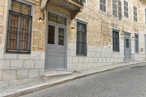 Hostal Oisyra Hotel