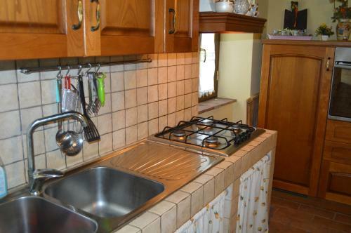 Bed & Breakfast La Casa Del Nonno