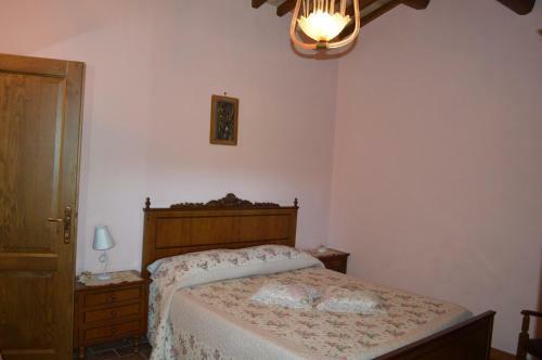 Bed & Breakfast La Casa Del Nonno