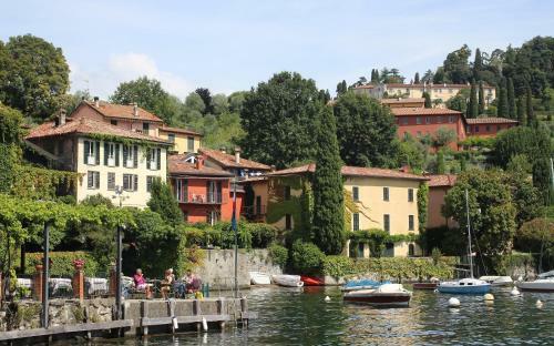 My Bellagio Home