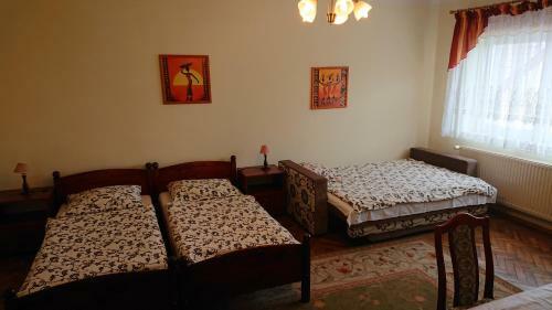 Apartamenty I Pokoje Willa Dafne