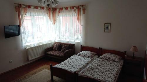 Apartamenty I Pokoje Willa Dafne