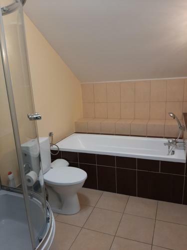 Apartamenty I Pokoje Willa Dafne