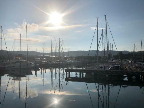 Marina Seahouse Portoro?