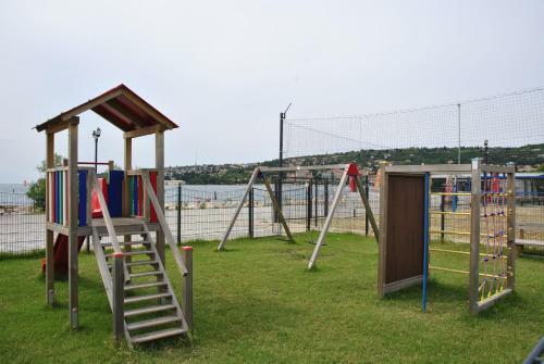 Marina Seahouse Portoro?