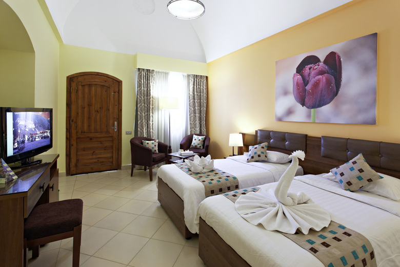 Hotel Three Corners Rihana Resort