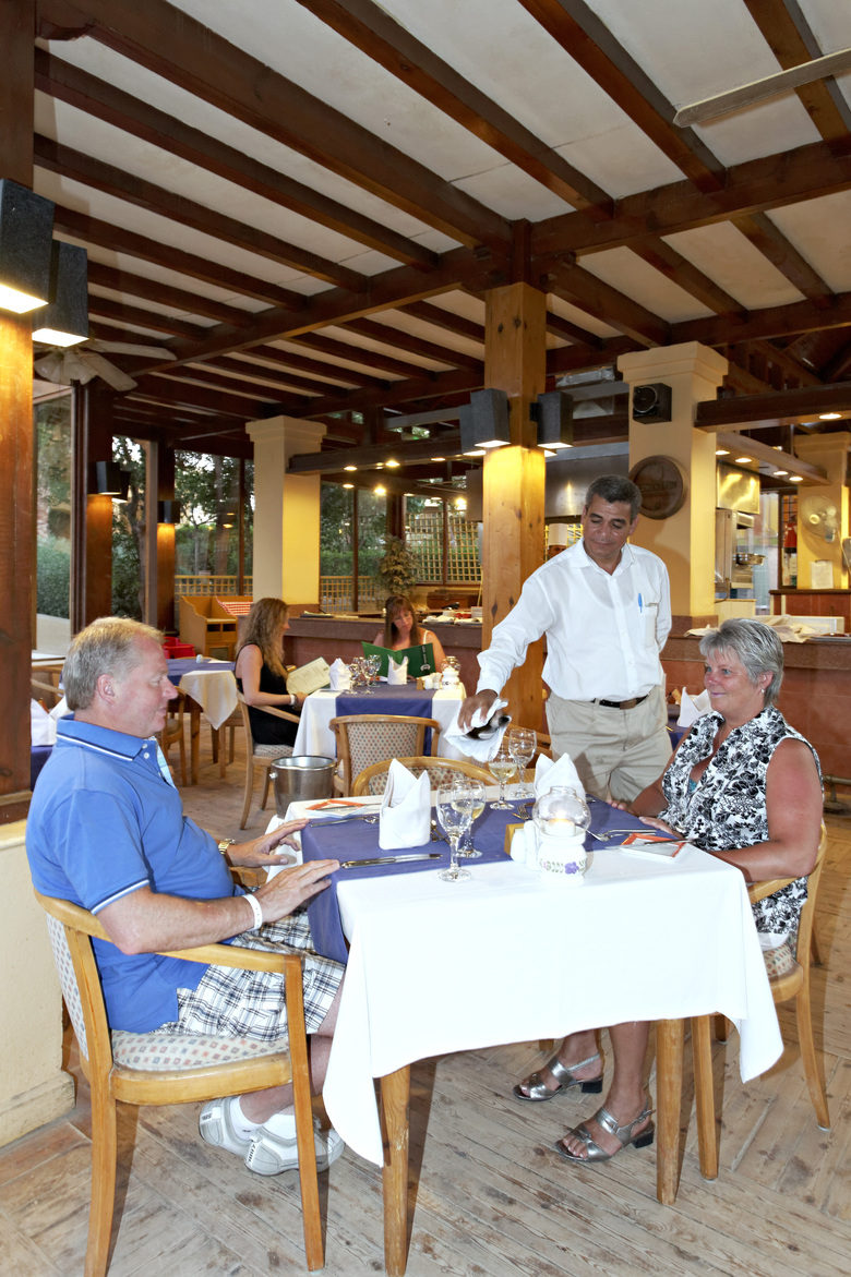Hotel Three Corners Rihana Resort