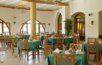 Hotel Three Corners Rihana Resort