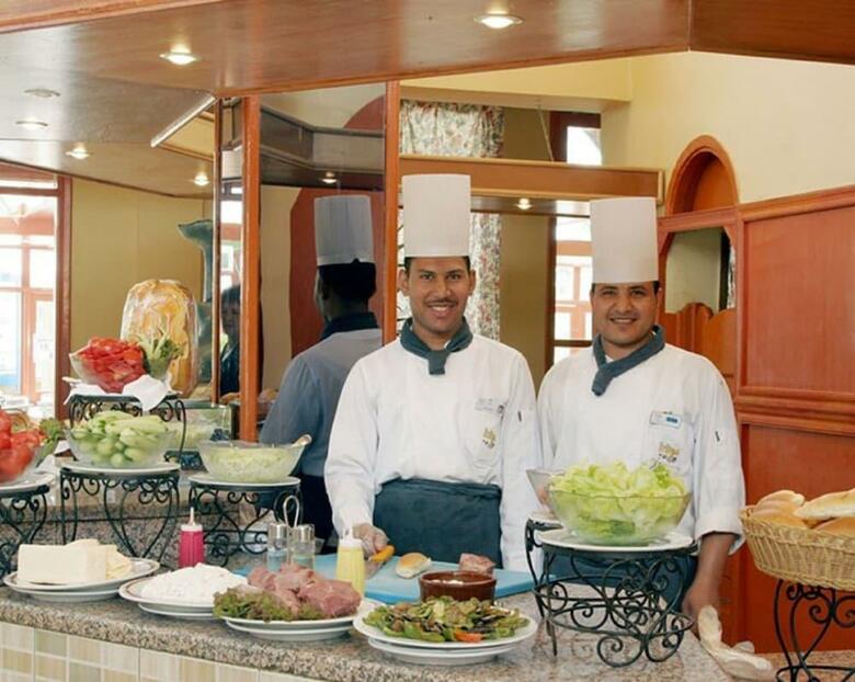 Hotel Triton Empire Beach Resort