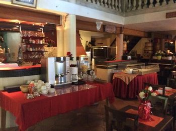 Aristote Hotel