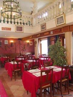 Aristote Hotel
