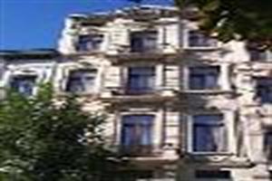 Aristote Hotel