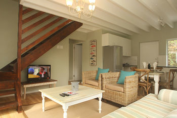 Hotel Cape St. Francis Resort