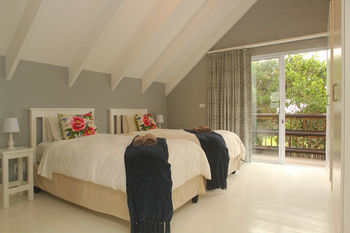Hotel Cape St. Francis Resort