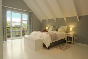 Hotel Cape St. Francis Resort