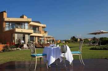 Hotel African Oceans Manor - Guest House
