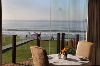 Hotel African Oceans Manor - Guest House