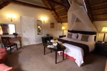 Erinvale Estate Hotel And Spa
