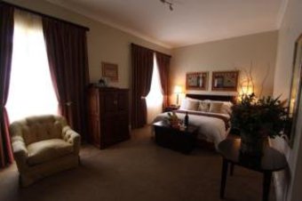 Erinvale Estate Hotel And Spa