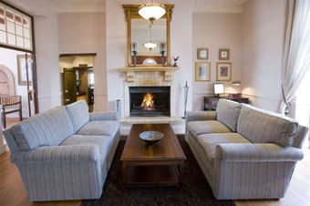 Erinvale Estate Hotel And Spa