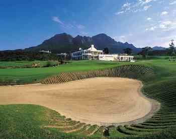 Erinvale Estate Hotel And Spa