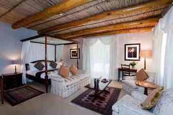 Erinvale Estate Hotel And Spa