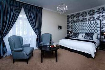 Erinvale Estate Hotel And Spa