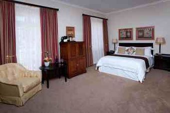 Erinvale Estate Hotel And Spa