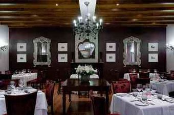 Erinvale Estate Hotel And Spa