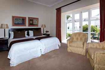 Erinvale Estate Hotel And Spa