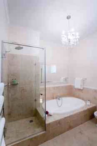 Erinvale Estate Hotel And Spa