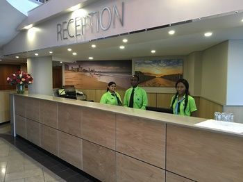 Tropicana Hotel