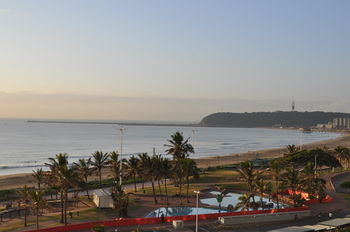 Tropicana Hotel
