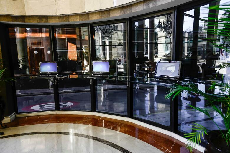 Amerian Buenos Aires Park Hotel
